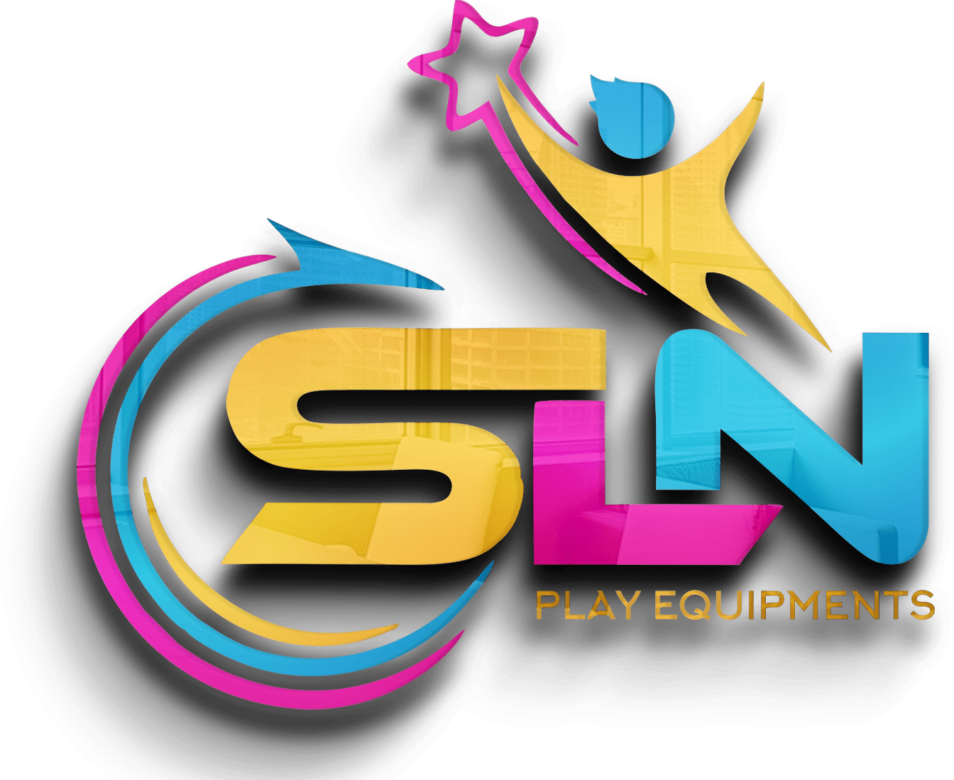 Sln Play Equipments
